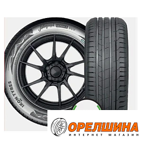 235/55 R19  105W  Ikon  Autograph Ultra 2  SUV  